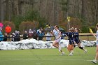 WLax vs UMass  Wheaton College Women’s Lacrosse vs UMass Dartmouth. - Photo By: KEITH NORDSTROM : Wheaton, Lacrosse, LAX
